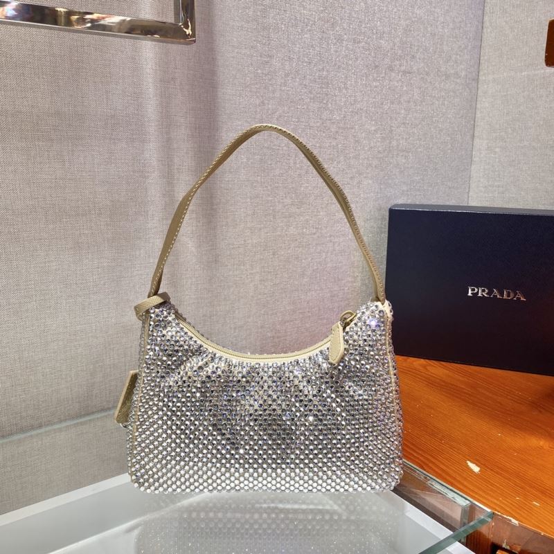 Prada Top Handle Bags